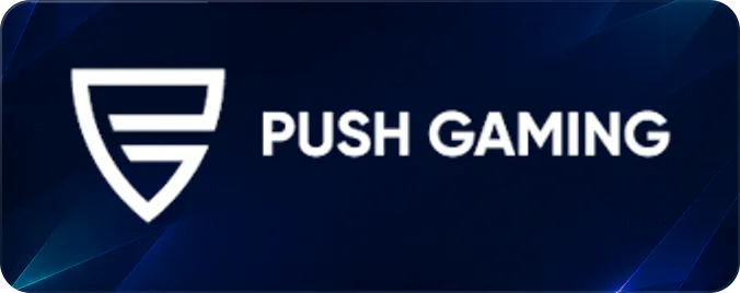 Push Gaming