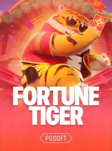 Fortune Tiger — PG Soft