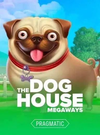 The Dog House Megaways — Pragmatic Play